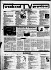 Atherstone News and Herald Friday 13 January 1984 Page 60