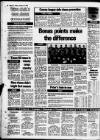 Atherstone News and Herald Friday 13 January 1984 Page 68