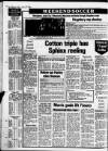 Atherstone News and Herald Friday 13 January 1984 Page 70