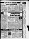 Atherstone News and Herald Friday 13 January 1984 Page 71