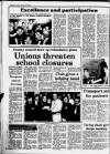 Atherstone News and Herald Friday 20 January 1984 Page 2