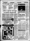 Atherstone News and Herald Friday 20 January 1984 Page 6
