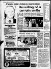Atherstone News and Herald Friday 20 January 1984 Page 10