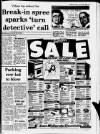 Atherstone News and Herald Friday 20 January 1984 Page 13
