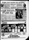 Atherstone News and Herald Friday 20 January 1984 Page 21