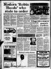 Atherstone News and Herald Friday 20 January 1984 Page 22