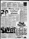 Atherstone News and Herald Friday 20 January 1984 Page 23