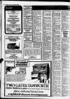 Atherstone News and Herald Friday 20 January 1984 Page 44