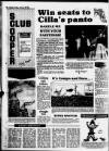 Atherstone News and Herald Friday 20 January 1984 Page 62