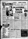 Atherstone News and Herald Friday 20 January 1984 Page 76
