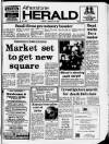Atherstone News and Herald Friday 27 January 1984 Page 1