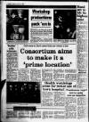 Atherstone News and Herald Friday 27 January 1984 Page 2
