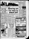 Atherstone News and Herald Friday 27 January 1984 Page 3