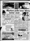 Atherstone News and Herald Friday 27 January 1984 Page 4