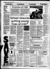 Atherstone News and Herald Friday 27 January 1984 Page 6