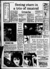 Atherstone News and Herald Friday 27 January 1984 Page 10