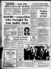Atherstone News and Herald Friday 27 January 1984 Page 12