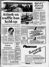 Atherstone News and Herald Friday 27 January 1984 Page 13