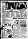Atherstone News and Herald Friday 27 January 1984 Page 16