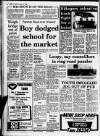 Atherstone News and Herald Friday 27 January 1984 Page 20