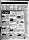 Atherstone News and Herald Friday 27 January 1984 Page 42