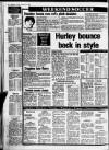 Atherstone News and Herald Friday 27 January 1984 Page 70