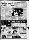 Atherstone News and Herald Friday 03 February 1984 Page 7