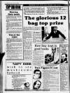 Atherstone News and Herald Friday 03 February 1984 Page 8