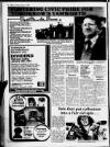 Atherstone News and Herald Friday 03 February 1984 Page 12