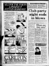 Atherstone News and Herald Friday 03 February 1984 Page 18