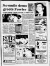 Atherstone News and Herald Friday 03 February 1984 Page 19