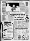 Atherstone News and Herald Friday 03 February 1984 Page 20