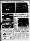 Atherstone News and Herald Friday 03 February 1984 Page 22