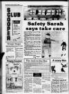 Atherstone News and Herald Friday 03 February 1984 Page 58