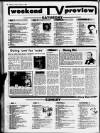 Atherstone News and Herald Friday 03 February 1984 Page 60