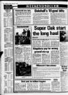 Atherstone News and Herald Friday 03 February 1984 Page 70
