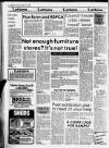 Atherstone News and Herald Friday 10 February 1984 Page 6