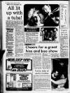 Atherstone News and Herald Friday 10 February 1984 Page 10