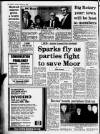 Atherstone News and Herald Friday 10 February 1984 Page 14