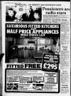 Atherstone News and Herald Friday 10 February 1984 Page 18