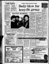 Atherstone News and Herald Friday 10 February 1984 Page 22