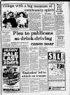 Atherstone News and Herald Friday 10 February 1984 Page 23