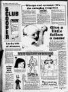 Atherstone News and Herald Friday 10 February 1984 Page 60