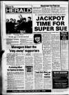 Atherstone News and Herald Friday 10 February 1984 Page 72