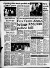 Atherstone News and Herald Friday 24 February 1984 Page 2