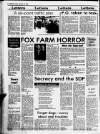 Atherstone News and Herald Friday 24 February 1984 Page 6