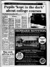 Atherstone News and Herald Friday 24 February 1984 Page 9