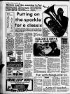 Atherstone News and Herald Friday 24 February 1984 Page 10