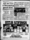 Atherstone News and Herald Friday 24 February 1984 Page 12