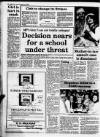 Atherstone News and Herald Friday 24 February 1984 Page 14